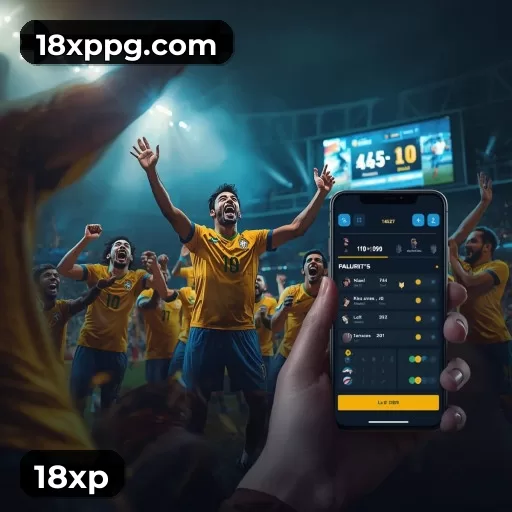18xp