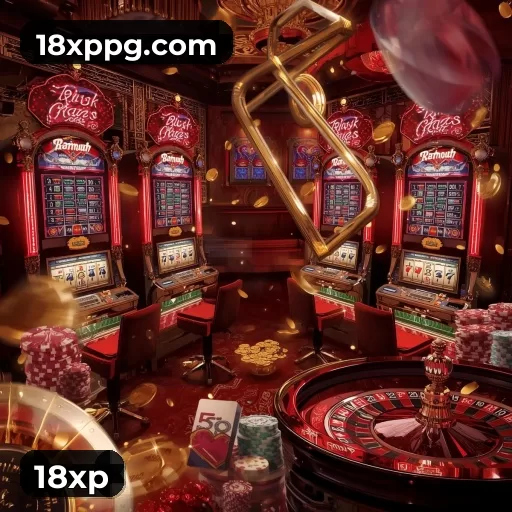 18xp
