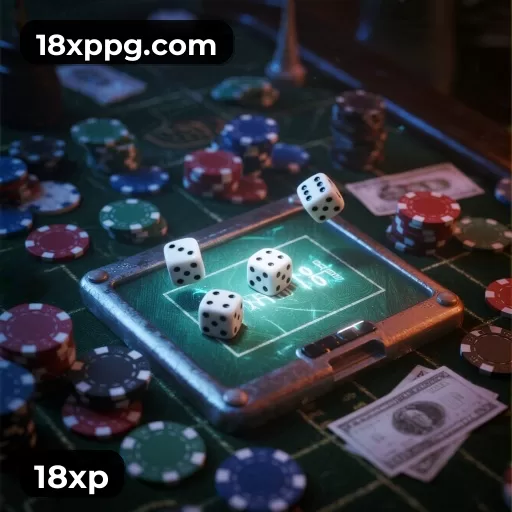 18xp