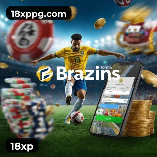 18xp