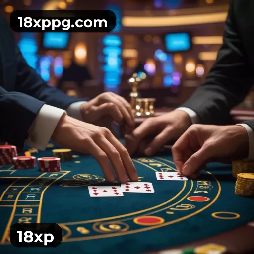 18xp