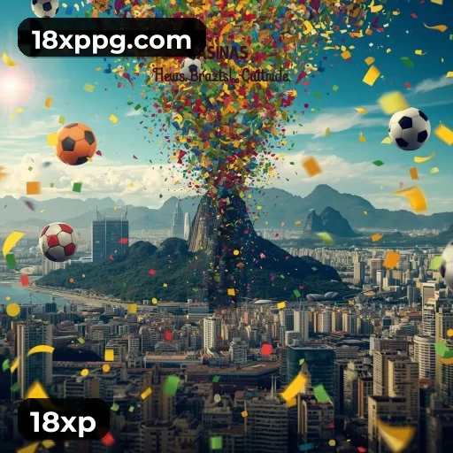 Ferramentas de jogo responsável 18xp - Controle, limites e auto-exclusão