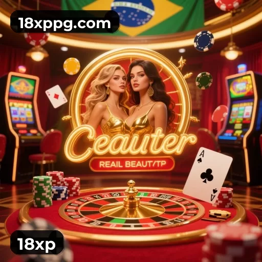 Catálogo de jogos 18xp testado - Pragmatic Play, Evolution, NetEnt