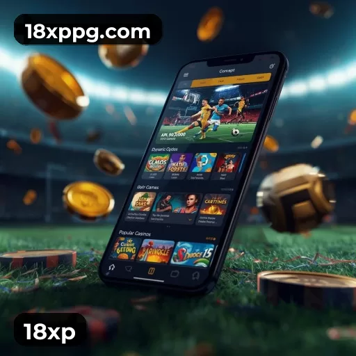 18xp